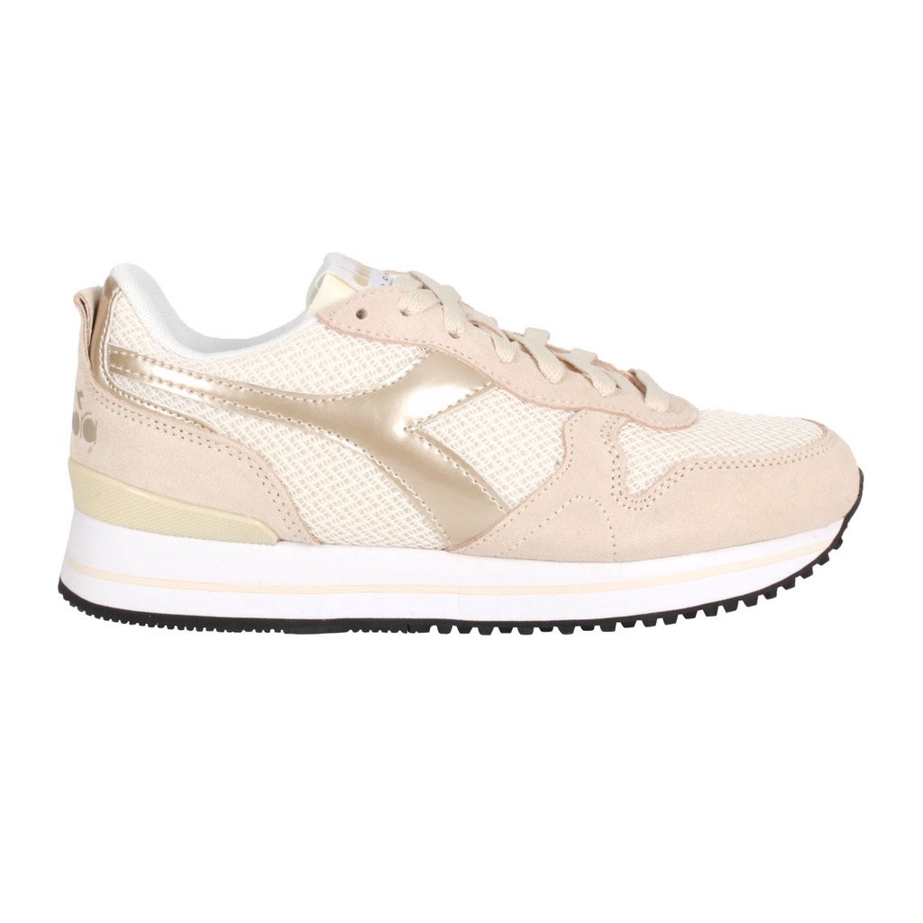 DIADORA 女款 原廠進口復古運動鞋 DA178329-20012【S.E運動】