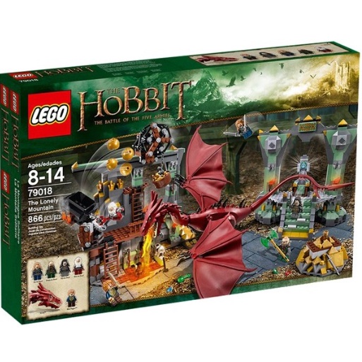 Lego 79018