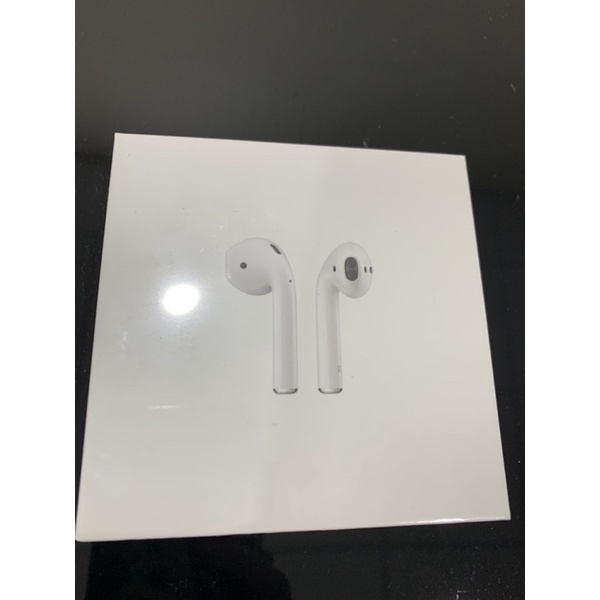 AirPods 2 全新正品