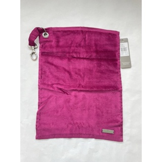 adidas Stella Mccarthey Golf Towel 愛迪達 高爾夫毛巾 全新品 正品 原價$800