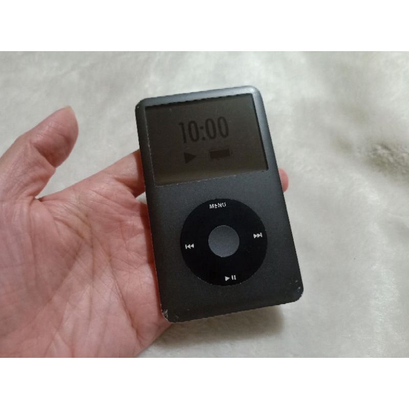 160GB A1238 MC297LL iPod classic