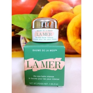 LA MER 海洋拉娜 甦活緊緻眼霜 3ml (旅遊用) 阪神宅女