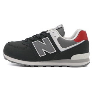 New Balance 574 NB 鞋帶 運動鞋 大童 深灰 R8922(GC574MB1)