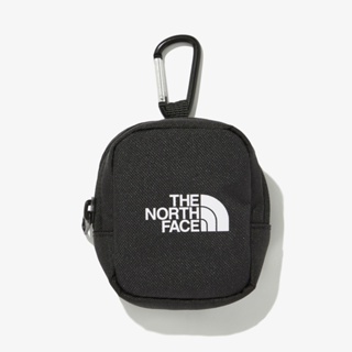 the north face 長方形零錢包