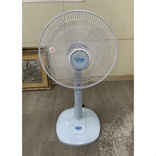 【全國二手傢俱】*新品*16吋 華冠家電高級立扇BT-1690/電風扇/季節家電/生活家電/風扇/中古家具/冷風扇