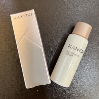 KANEBO佳麗寶美妍角質美容液10ml