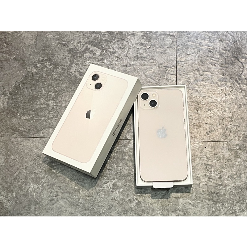 賣Apple iPhone 13 6.1 128g 13 i13 13/128 黑色 舊機可折抵 板橋店面自取