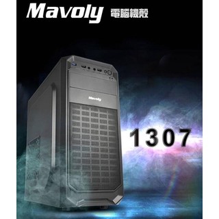 全新 I3-14100 + H610M + 16G + 480G SSD + 500W 電腦主機