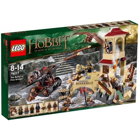 Lego 79017