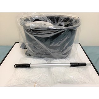 『生活』理想牌 IDEAL 高速旋風 拖把抹布