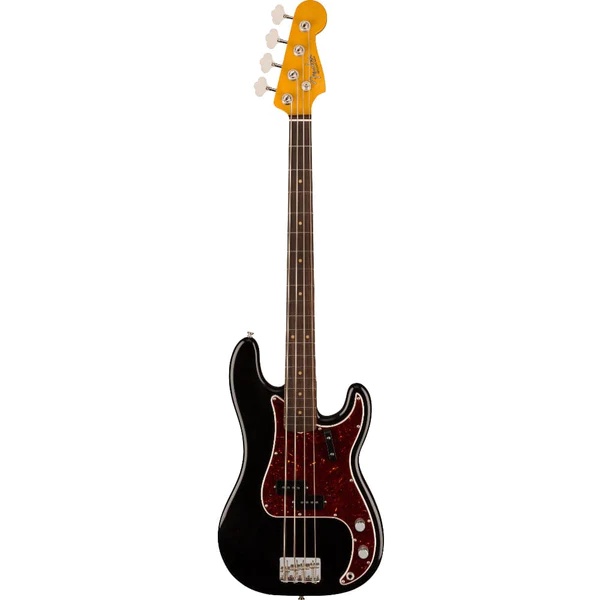 Fender AM VINTAGE II 1960 P BASS WT3TB/DPB/BLK 電貝斯 公司貨【宛伶樂器】