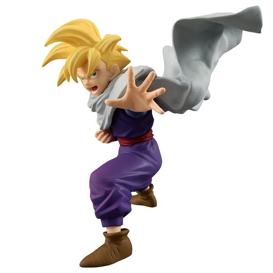 萬代 七龍珠 盒玩 Dragonball Styling 代理盒玩 現貨《動漫貨櫃玩具批發》