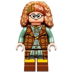 玩樂趣 LEGO樂高 哈利波特 76396 Professor Sybill Trelawney 全新人偶 hp332