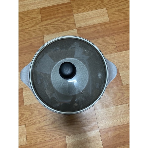 Moncross湯鍋（$500）