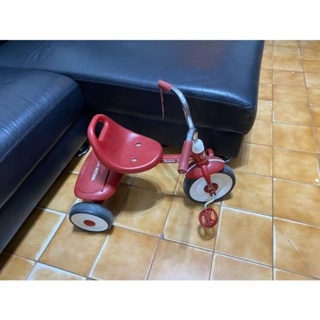 radio flyer 三輪車