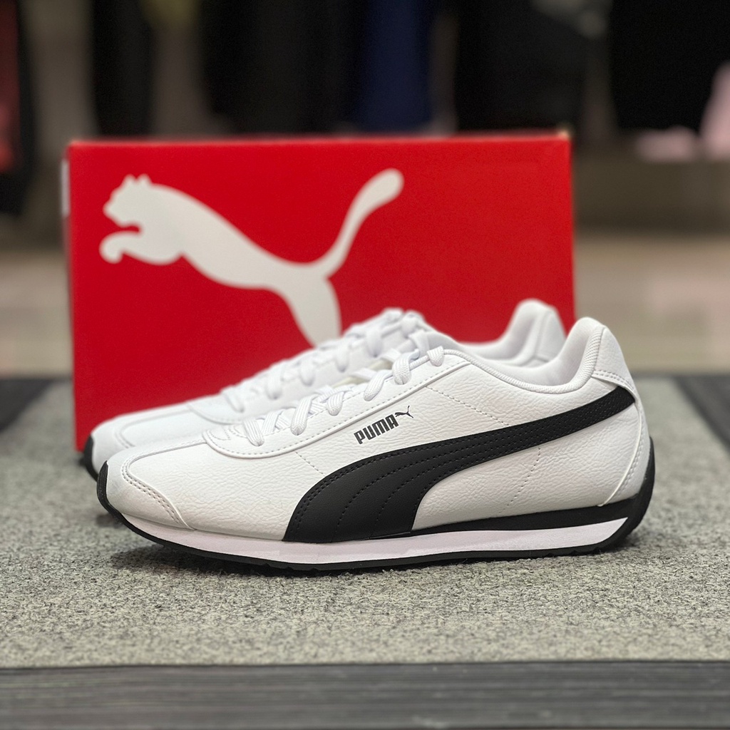 琳~ PUMA 男款 經典  Turin 3 38303706 皮革 休閒鞋 止滑 台灣公司貨 現貨 原價1980