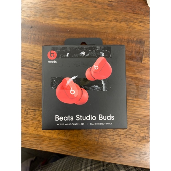 beats studio buds 耳機 無線耳機 藍牙耳機 尾牙 超低價
