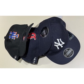 *Mars*全新真品 現貨🔥NEW ERA BEAMS 9Fifty Retro Crown Cap 洋基 棒球帽