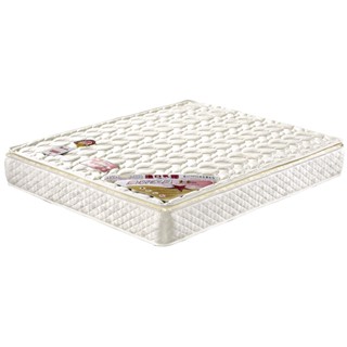 【宏興HOME BRISK】6X6.2尺三線防塵蹣護背床墊(進口雙面布)《JZ新品23》