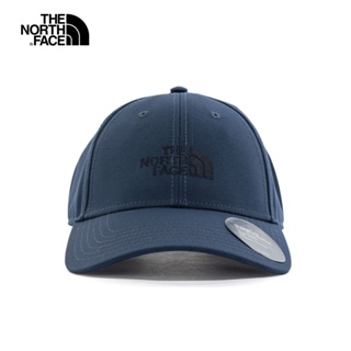 The North Face RECYCLED CLASSIC HAT 中 刺繡LOGO休閒帽 NF0A4VSV8K2