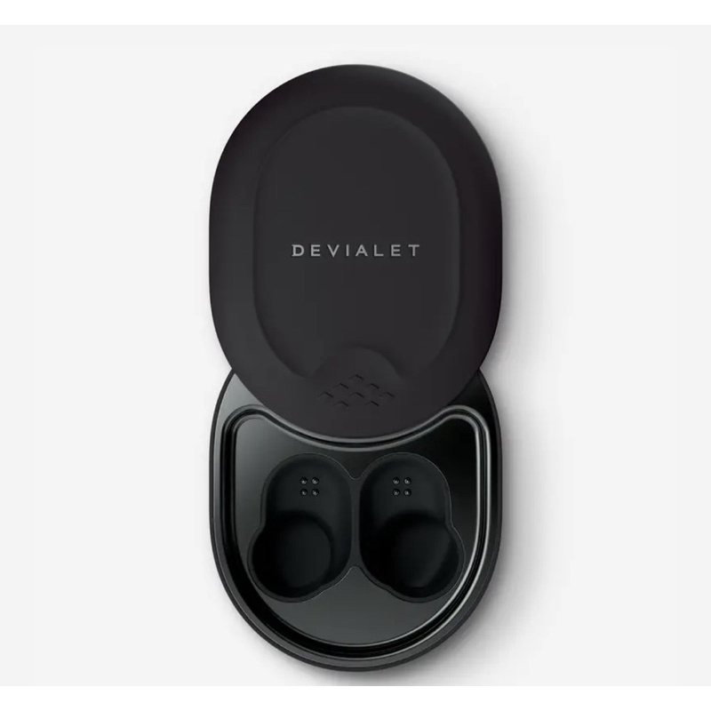 帝瓦雷 DEVIALET 法國精品 音響品牌 真無線藍芽耳機 全新含運