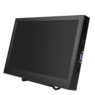 William的轉角商店 工程 物聯網 LCD 15"高畫質 可擕式 顯示器 擴充套件 外接 螢幕 (工廠、工程、追劇神器)