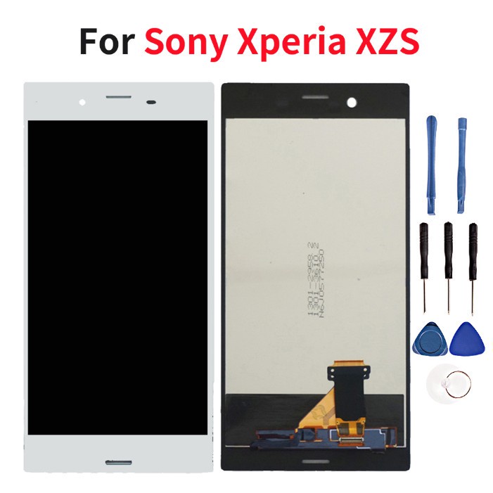 原廠5.2"手機螢幕總成適用於索尼Sony Xperia XZS G8231 G8232