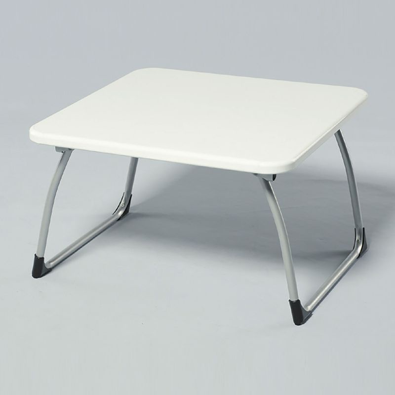 【KA325-14】U型烤漆白色2尺和室桌(東部及桃園以南請詢運費)