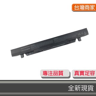 全新 ASUS A41N1424 ROG FX-PLUS ROG GL552J ROG 電池
