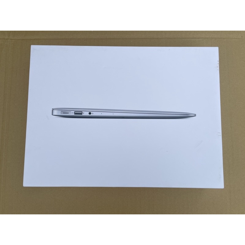Apple Macbook Air A1466 空盒‼️