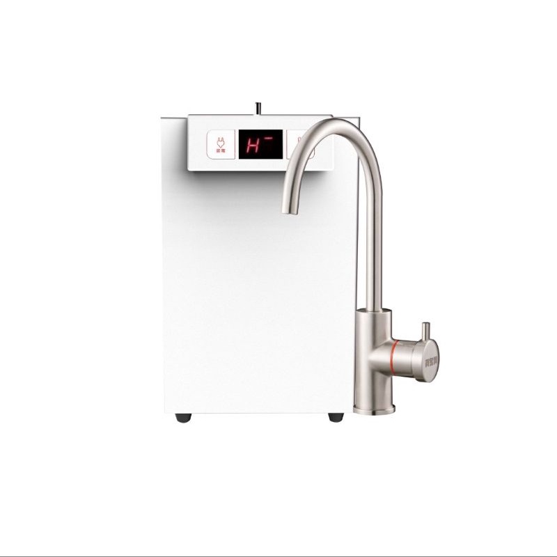 賀眾牌】UW-2202HW-1 UW-2202 UW2202 廚下型節能冷熱飲水機 加熱器