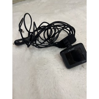 mio前檔行車記錄器C350