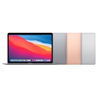 MacBook Air 玫瑰金（8G/256G) (2020)