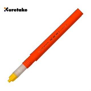 吳竹完美王替換墨水管/ 硃色/ 中字/ 適用XO50-070S eslite誠品