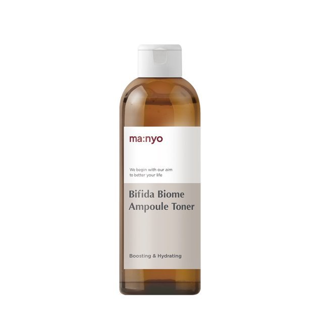 Manyo Factory Bifida Biome 安瓶爽膚水 210ml