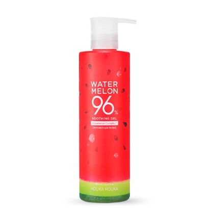 [Holika Holika] 西瓜舒緩凝膠 96% 390ml