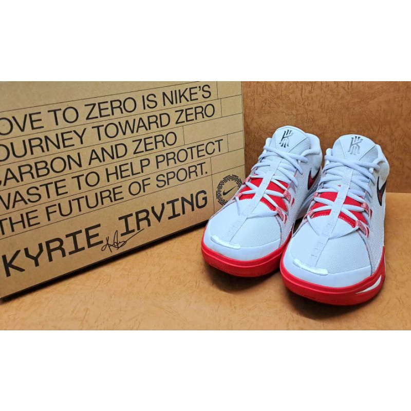 ✩Pair✩ NIKE KYRIE FLYTRAP VI EP 籃球鞋 DM1126-002 ZOOM氣墊 KI 包覆佳