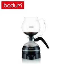 Bodum_丹麥ePEBO 虹吸式電動咖啡壺 0.5L