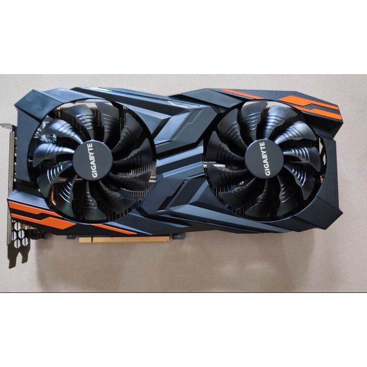 GV-RXVEGA56GAMING OC-8GD顯示卡 vega56 vega 56 HBM 8g [庫存新品]