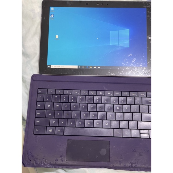 Surface 3 (1645) 10.8” 64g
