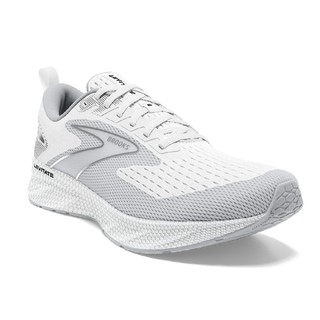 【BROOKS】男鞋 慢跑 動能加碼象限 LEVITATE 6 (1103951D126)