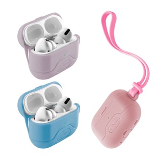 【Bone蹦克官方】AirPods Pro 2手掛保護套Apple iPhone 藍牙耳機盒保護殼