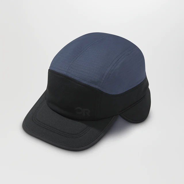 【野型嚴選】Outdoor Research Vigor 排汗保暖控溫護耳帽
