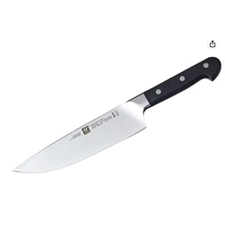德國製造 雙人牌 Zwilling Pro Chef's Knife 38411-201 Pro 主廚刀 200MM