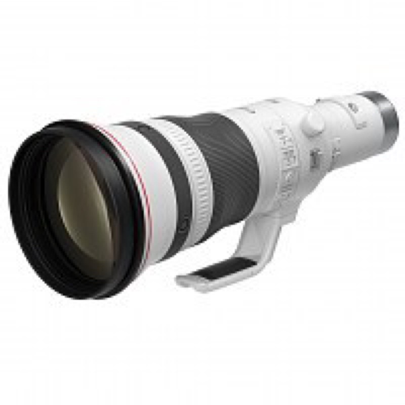 [台中柯達行］CANON RF 800mm f5.6L IS USM 免運費💳