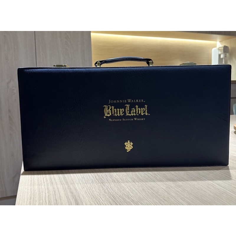 JOHNNIE WALKER 約翰走路藍牌麻將