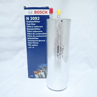 【一百世】BOSCH 博世 柴油芯 適用 福斯 T5 T6 柴油車 柴油濾清器