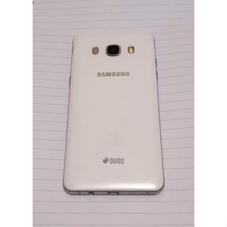 Samsung Galaxy J5 2016 二手