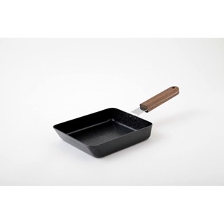 日本 ambai 小泉誠 方型 玉子燒鍋 FSK-001 FSK-002 FSK-003 FSK-004 適用IH電磁爐