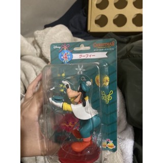 🔥現貨🔥迪士尼 Disney 高飛 聖誕 一番賞 happy賞 公仔